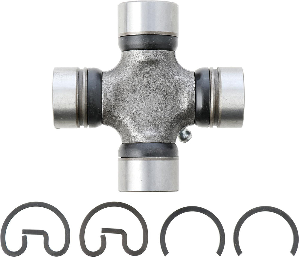 ~(2 lbs. 4X4X1)~ Universal Joint