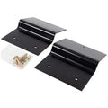 RAMP KIT POWDER COATED STEEL