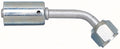 HYDRAULIC COUPLING - POLARSEAL (ACA