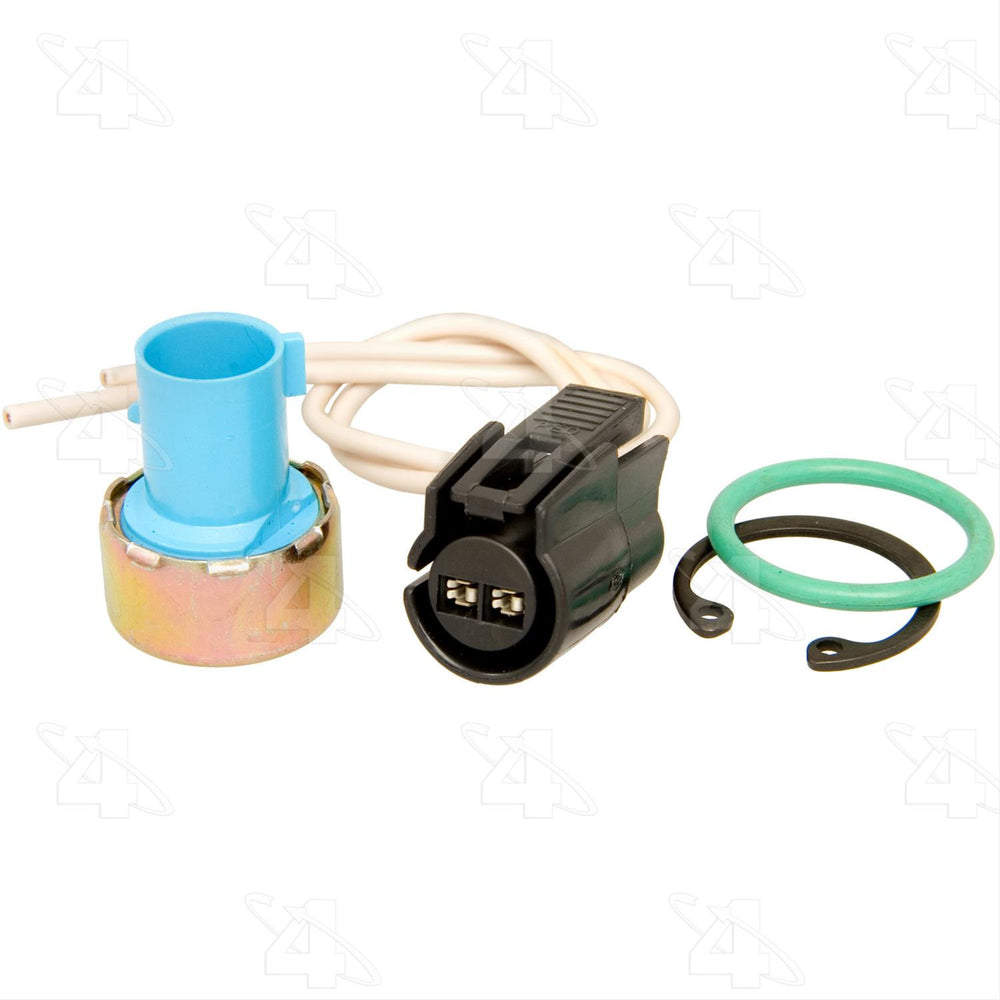 FOUR SEASONS auto part