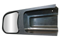 18C RAM 1500 TOWING MIRROR DRIVERS SIDE BLACK