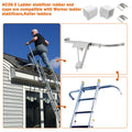 WERNER STABILIZER PADSRUBBER AC363
