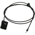 HOOD RELEASE CABLE ASSEMBLY