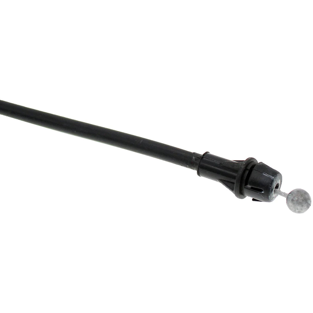 HOOD RELEASE CABLE ASSEMBLY