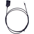 HOOD RELEASE CABLE ASSEMBLY