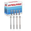 Fel-Pro Chevrolet Impala ES 72226 Engine Intake Manifold Bolt Set