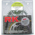 RK Chain 520-116 - Natural