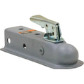 COUPLER POSILOCK 2IN CHANNEL 2IN BALL