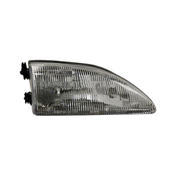Sherman Parts auto part