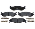 BRAKE PAD SET