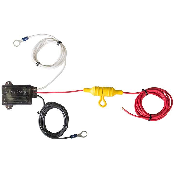BRAKE BUDDY 15 AMP CHRGR