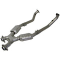 PREBENT PIPE
