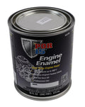 Engine Enamel White Pint