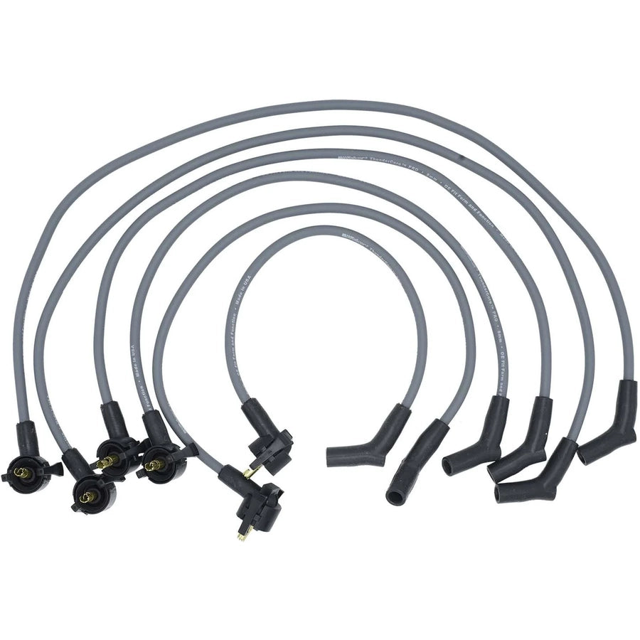 Walker Products Inc. - auto part