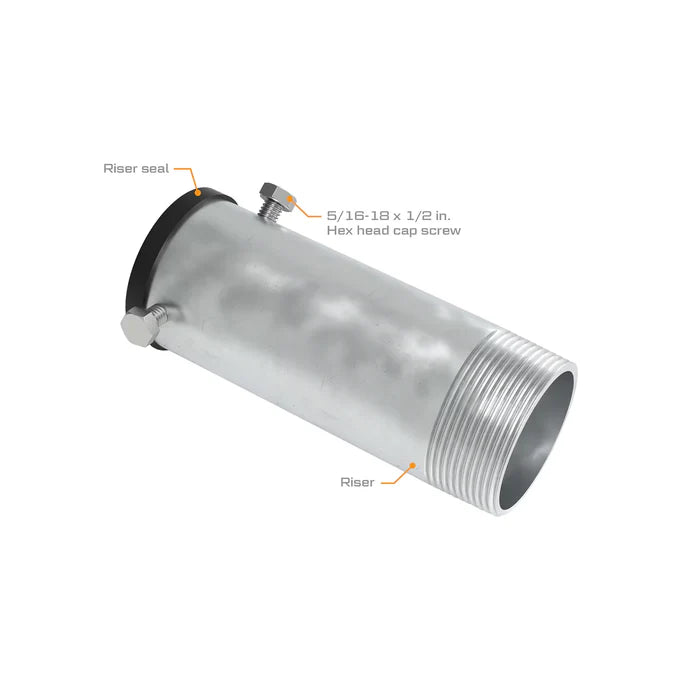 KIT RISER SEAL RP-10