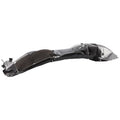RT FRONT BUMPER INSERT GT; COUPE; W/PERFORMANCE PKG; OUTER GRILLE FORD MUSTANG 1820