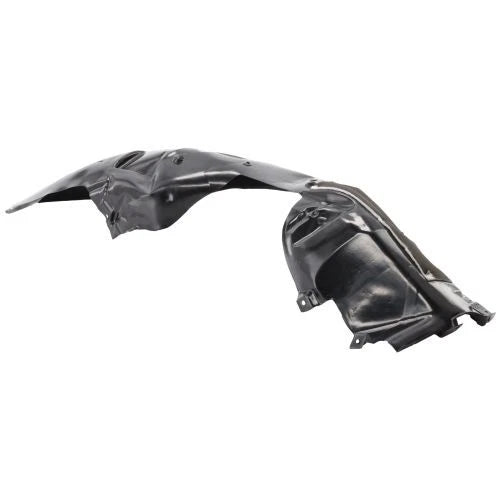 RT FRONT BUMPER INSERT GT; COUPE; W/PERFORMANCE PKG; OUTER GRILLE FORD MUSTANG 1820