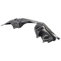 RT FRONT BUMPER INSERT GT; COUPE; W/PERFORMANCE PKG; OUTER GRILLE FORD MUSTANG 1820