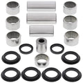 All Balls Racing 94-96 Yamaha V Max 500 Drive Shaft Bearing & Seal Kit Lower Shaft - Track