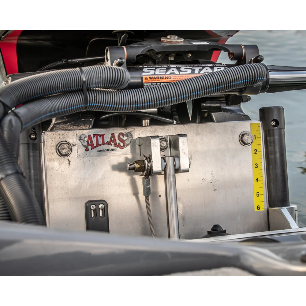 T-H MARINE hardware kit