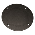 3" JACK PLATE MOUNTING BOLT KIT - F