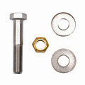3" JACK PLATE MOUNTING BOLT KIT - F