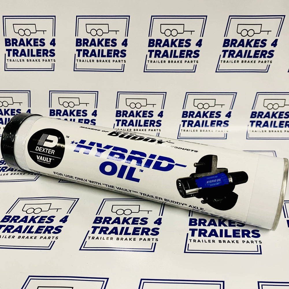 GREASE HYBRID OIL FOR VAULT LBLD 14