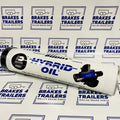 GREASE HYBRID OIL FOR VAULT LBLD 14