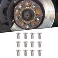 NTP DISTRIB headers