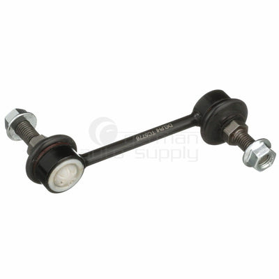 DELPHI control arms