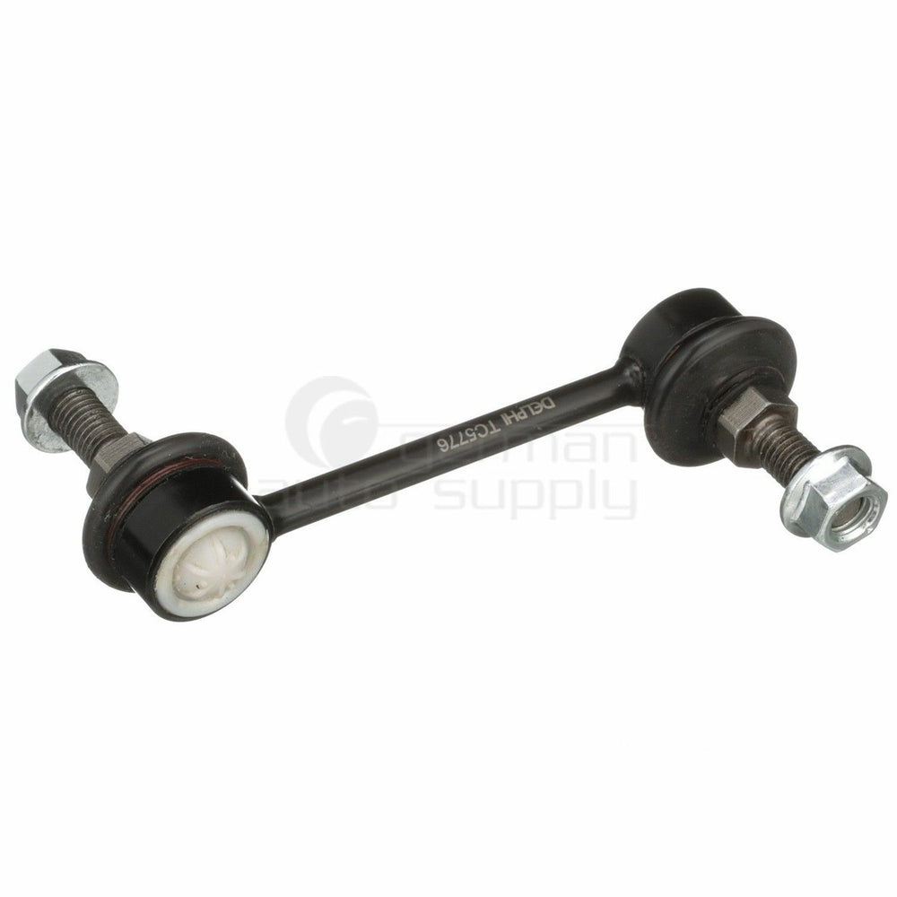 DELPHI control arms