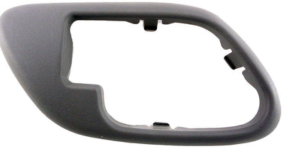 INTERIOR DOOR HANDLE