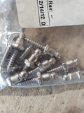 HARDWARE OEM & AFTERMARKE