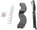 DISC BRAKE PADS