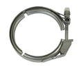 V B& CLAMP 304SS 4IN NO APPLICATION