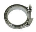V B& CLAMP 304SS 4IN NO APPLICATION