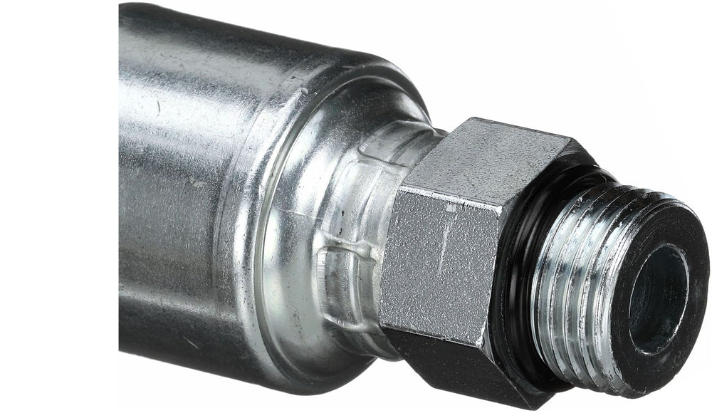 HYDRAULIC COUPLING - MEGACRIMP