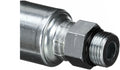 HYDRAULIC COUPLING - MEGACRIMP