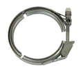 V B& CLAMP 304SS 3.5IN NO APPLICATION