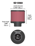 K&N Engineering air filter