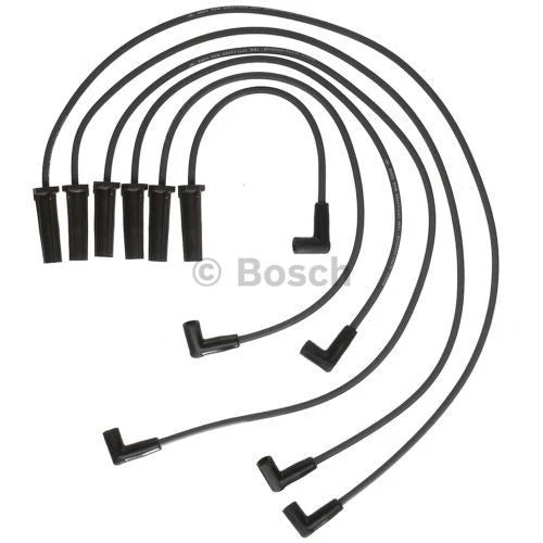 SPARK PLUG WIRE SET