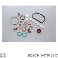 SPARK PLUG WIRE SET