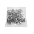 ATL P/L SCREWS M5X16MM (100)