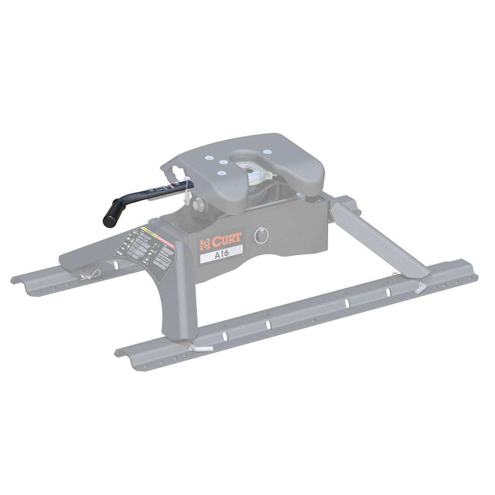 REPLACEMENT A-SERIES 5TH WHEEL HAND