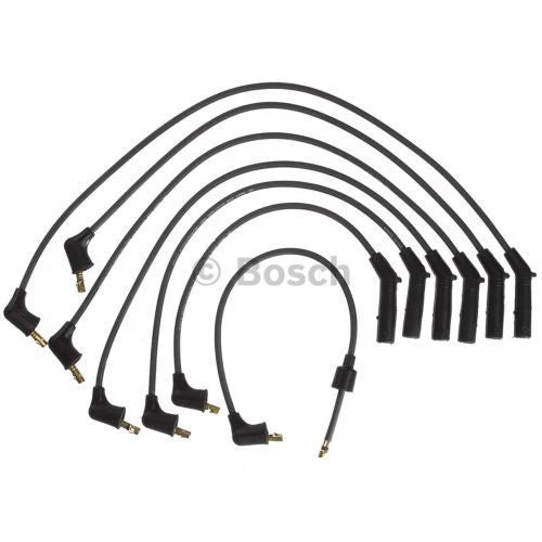SPARK PLUG WIRE SET