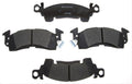 BRAKE PAD SET