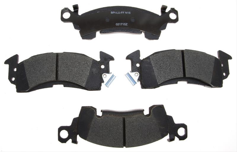 R auto part
