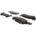BRAKE PAD SET