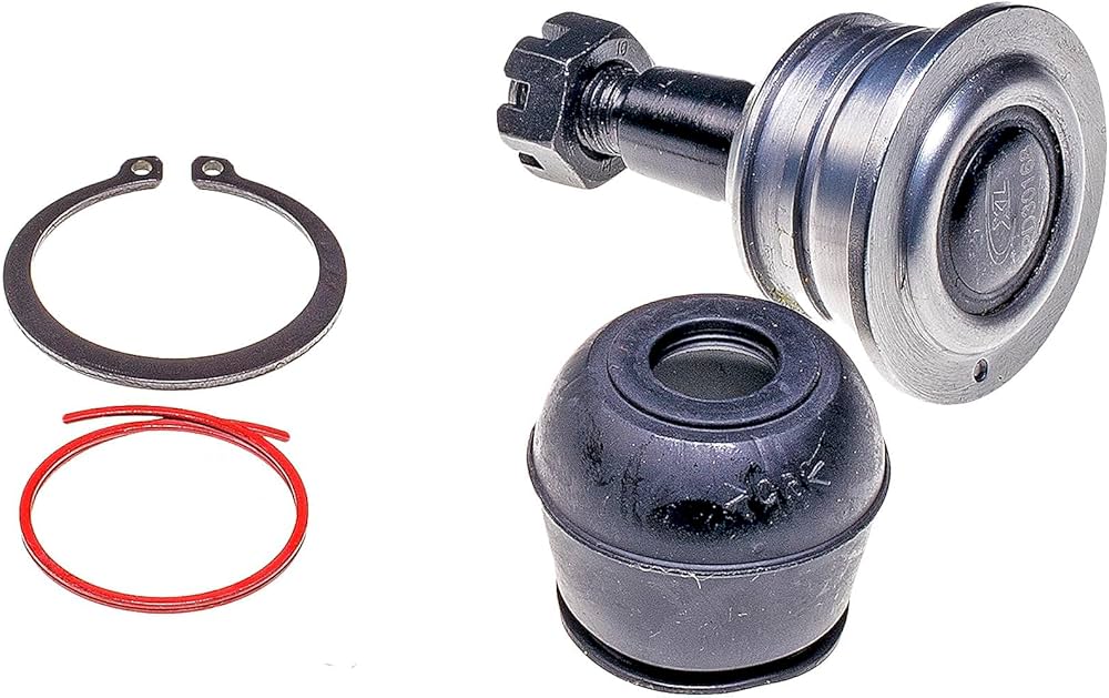 BALL JOINT