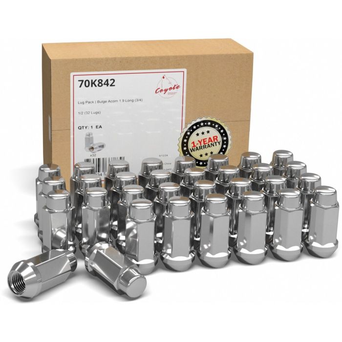 REVOLUTION auto part